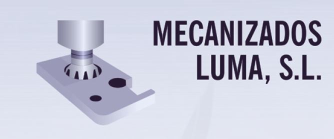 Mecanizados Luma